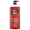 Herbal Essences Shampoo Granada y Proteína Vegana 600 ml