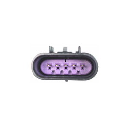 ICT Billet Wire Breakout Harness LS Gen 4 MAF Mass Air IAT Intake Air Sensor LS3 Gen 4 OEM Tooling, Delphi Connector, Lock, Seals, and terminals WAMAF42-36