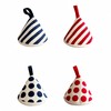 4-Pack Dutch Oven Handle Cover Pot Holder,Insulated Pot Handle Cover