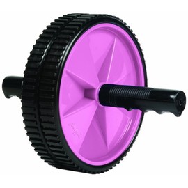 Pineapple Women's Duo Exercise Wheel