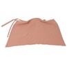 Nursing Cover for Breastfeeding Privacy Protection Breathable Cotton Multi Use