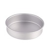 Endoshoji Decoration Tool Silver 5 Inches Commercial Use TKG Anodized