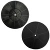 Beaufan 2 Pack CFK4 Carbon Filters Compatible with Cosmo Under