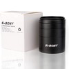 SVBONY SV119 Astronomical Telescope Extension Tube Set 5mm 10mm 15mm