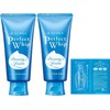SENKA Perfect Whip Facial (a) Cleansing Foam, 4.2 oz (120