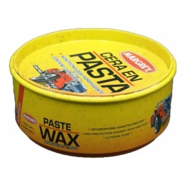 Cera En Pasta Automotriz Para Carro - Margrey 355 Ml