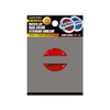 HASEPRO Magical Art [Real Color Emblem] (Steering Emblem) Nissan 3