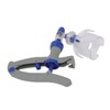 Livestock Continuous Syringe Adjustable Safe Stable Detachable Animal Continuous Injector