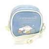 Cinnamoroll Mini Square Pouch, Blue, Loose Natural Series