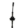New Throttle Body Accelerator Cable For 1994-1998 Ram 2500 3500
