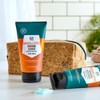 The Body Shop Men's Guarana and Coffee Energizing Cleanser, 100%