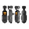 SHEAWA Extended Mount Adapter Bracket for DJI OSMO POCKET 1/4