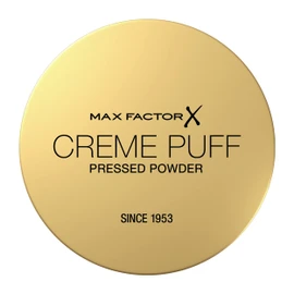 Max Factor Crème Puff Pressed Powder, 41 Medium Beige, 14g