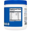 Nutricost EAA Powder 30 Servings (Unflavored) - Essential Amino Acids