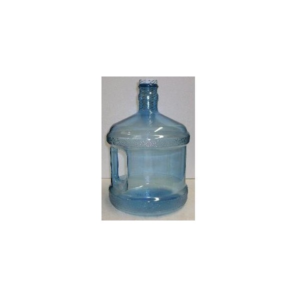 2 Gallon Plastic Water Bottle