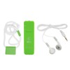Compact and Portable MP3 Player, Lossless Sound, Supports Up to