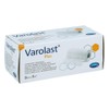 Varolast Plus Zinkleimbinde 8cmx5m 931582, 1 St [Badartikel]