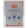 Tate & Lyle Pectin Sachets Bundle With Mollymae Bookmark |