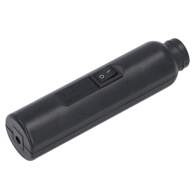 Egg Tester Light USB Rechargeable Bright LED Cool Light Egg