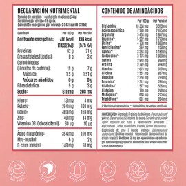 Kit Birdman Fitmingo 510g + Creatina Refresher + Vitamina D3