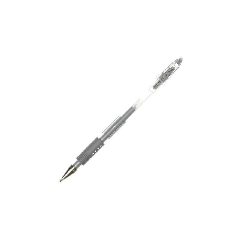 Pilot G1 Grip Ballpoint 0.7 mm Line 0.5 mm Gel