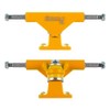 PENNY Truck 4 inch / SET, yellow -