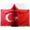 AZ FLAG Turkey BODY Flag 3' x 5' - Turkish