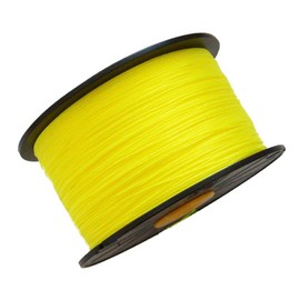 Takumi NO.4310 Mierre Water Thread, Yellow, Fine 162.9 ft (500 m)