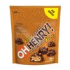 OH HENRY! Bite Sized Pieces with REESE Peanut Butter 180g/6.3oz