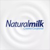 Crema 2pz Naturalmilk Coco Crema Corporal Hidratante Nutre Limpia