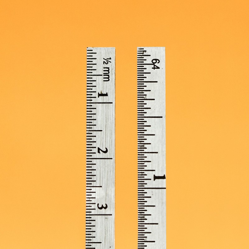 Modelcraft 150 mm/6-inch Depth Gauge, Pack of 1