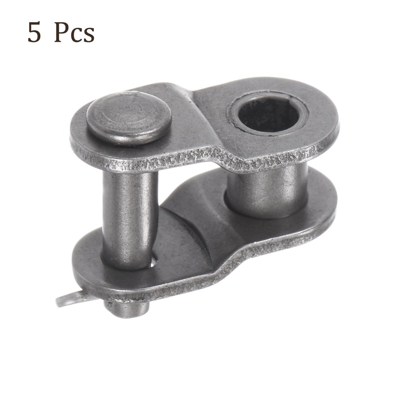 Kozelo Set of 5 #35 Chain Offset Half Link Rollers