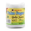 Wira Palm Sugar Small - 8.8 oz [Pack of 2]