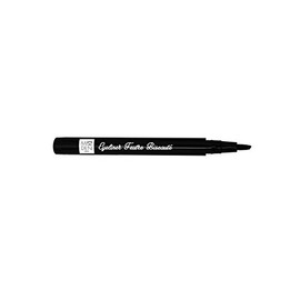 MISS DEN Eyeliner Felt, Pack of 1 (1 x 1 ml)
