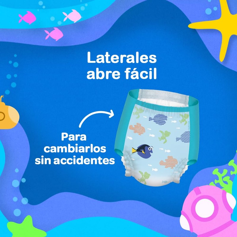 Huggies Little Swimmers Diapers - Large - 10 ct