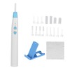 Ear Wax Removal Endoscope Otoscope WIFI Connected Ear Camera Cleaning