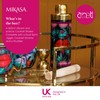 Mikasa x Sarah Arnett 4pc Cocktail Shaker Set, Stainless Steel