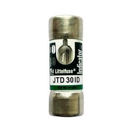 New JTD 30 ID JTD-30-ID JTD-30ID JTD30ID JTD_30ID 0JTD030.TXID 30A 600Vac Time Delay Fuse