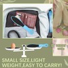 Foot File Double Sided Callus File Foot Care Callus Rasp
