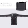 RXL SL Headset Spacers 1-1/8" Integrated Road Bike Handlebar Stem