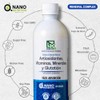 Glutatión con Vitaminas y Minerales | Suplemento de Alta Absorción