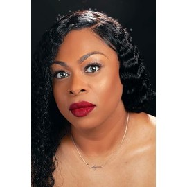 Pretty Smack Matte Liquid Lipstick – Voluptuous Red, Smudge-Proof, Long-Lasting, Vegan & Cruelty-Free