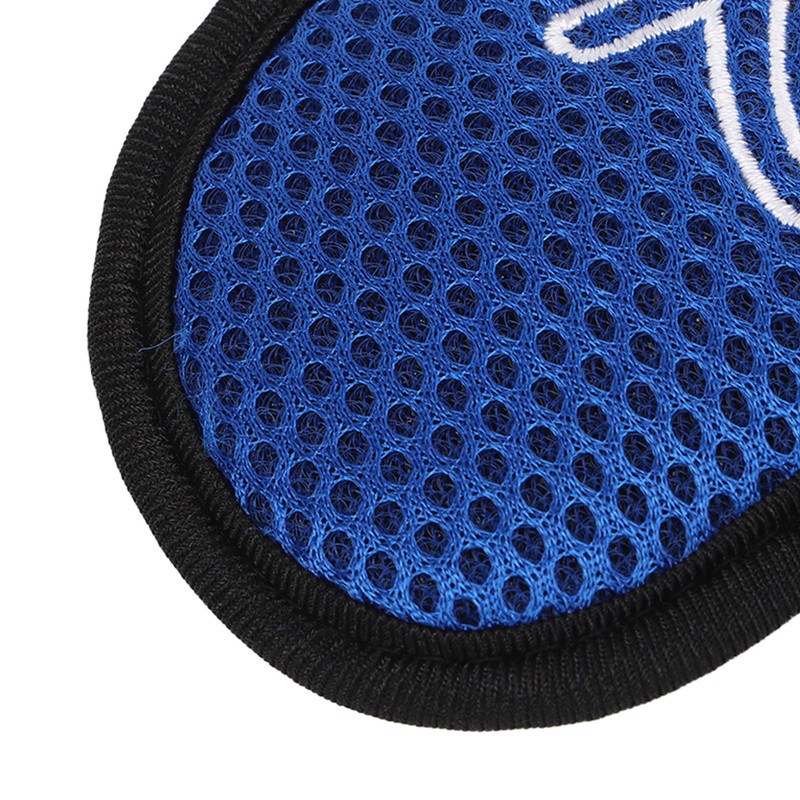 10 PCS Golf Club Head Covers Golf Iron Pole Net