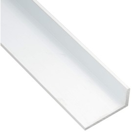 Light Aluminum Angle 3 × 20 × 40 × 300 mm aah2040 
