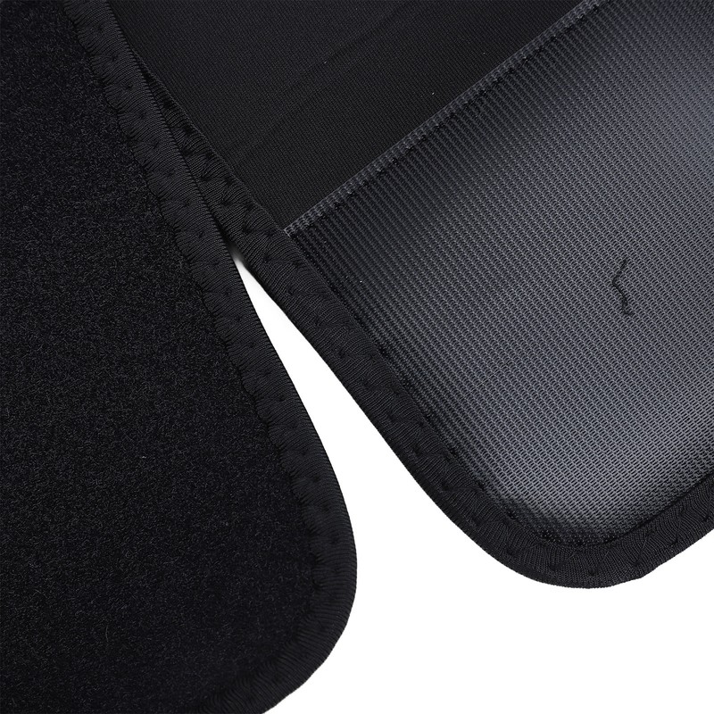 Maternity Belt with Compression Groin Band Soft Breathable Belly Support