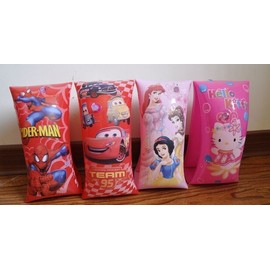 Adult Inflatable Large Arm Float Swimming Ring dolF936 Free Size/Free Size One Color 15ea