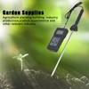 PMS710 Portable Digital Soil Moisture Meter Tester Planting Moisture Analyzer