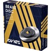 ADVICS A6R044 Disc Brake Rotor