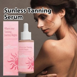 Bronceador Oral Sin Sol, Bebible Y De Acción Rápida