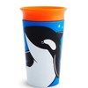 Munchkin Miracle 360 Trainer Cup Orca 12+, 266ml